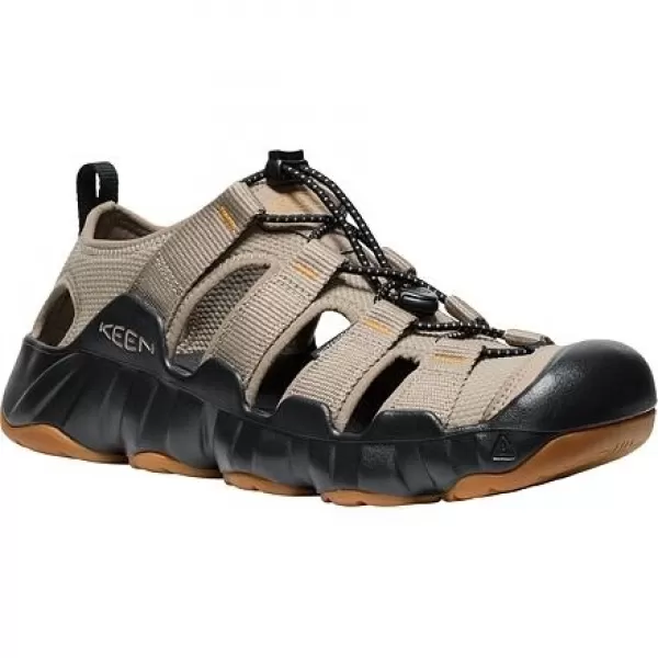  Panské sandály KEEN HYPERPORT H2 BRINDLE/BLACK 