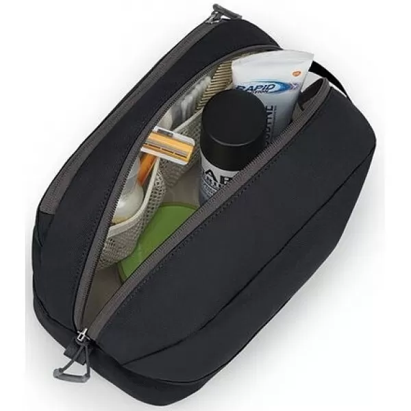  Pouzdro OSPREY TOILETRY KIT DAYLITE MATTE GREY 