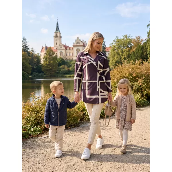  Dámské mikinové sáčko premium Altisport VOJ/ALW085MI05 RUDÁ 