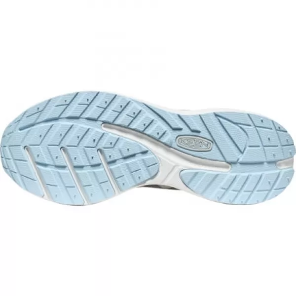  Dámské boty KEEN WK500 STAR WHITE/SKYWAY 