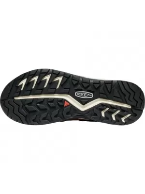 Dámské boty KEEN HIGHTRAIL WP ROASTED PECAN/CHIPMUNK