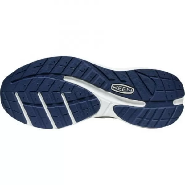  Pánské boty KEEN WK500 STAR WHITE/NAVAL ACADEMY 
