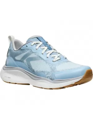 Dámské boty KEEN LEIKI WP SKYWAY/STAR WHITE