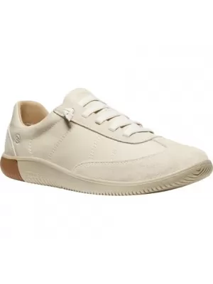 Pánské boty barefoot KEEN KNX T-TOE BIRCH/PLAZA TAUPE