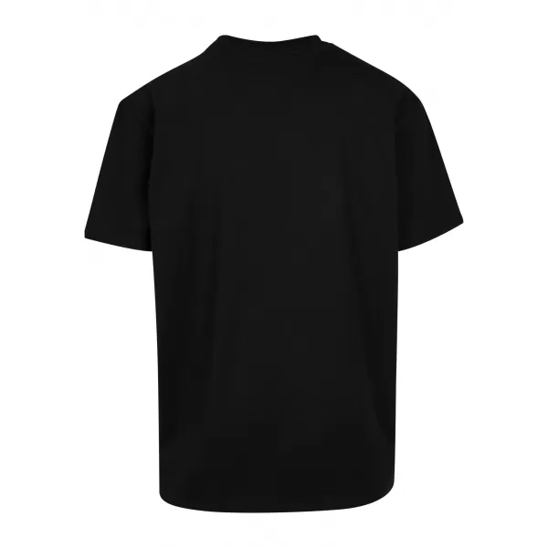  Pánské triko MISTER TEE MT2463 BLACK 