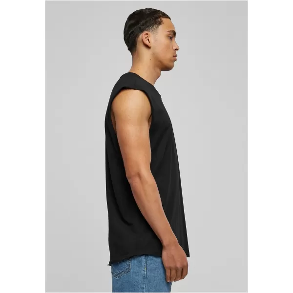  Pánské tílko URBAN CLASSICS TB1562 BLACK 