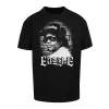 Pánské triko MISTER TEE MT2463 BLACK
