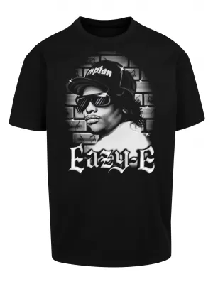Pánské triko MISTER TEE MT2463 BLACK