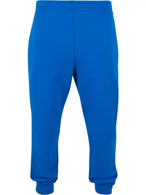 Pánské tepláky BY BY245 COBALT BLUE