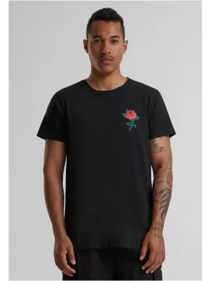 Pánské triko MISTER TEE MT557 BLACK