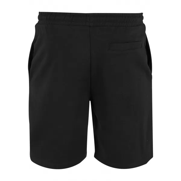  Kraťasy BY BY251 BLACK 