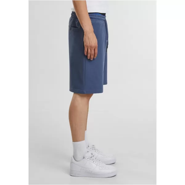  Kraťasy BY BY251 VINTAGE BLUE 