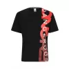 Triko DANGEROUS DNGRS DGTS787 BLACK
