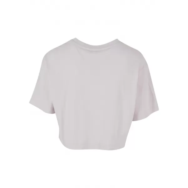  Dámské triko BY BY264 SOFT LILAC 