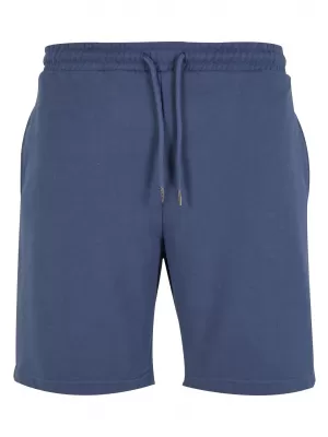 Kraťasy BY BY251 VINTAGE BLUE