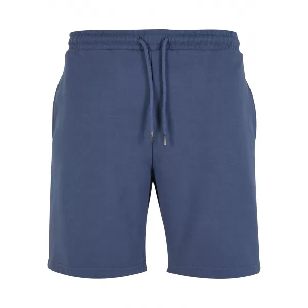  Kraťasy BY BY251 VINTAGE BLUE 
