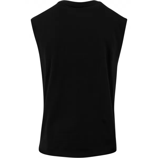  Pánské tílko URBAN CLASSICS TB1562 BLACK 