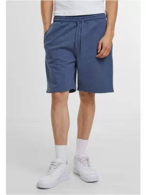 Kraťasy BY BY251 VINTAGE BLUE