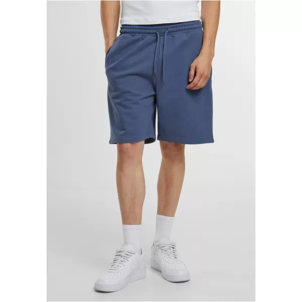  Kraťasy BY BY251 VINTAGE BLUE 