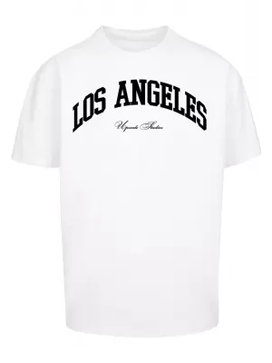 Triko MISTER TEE MT2462 WHITE