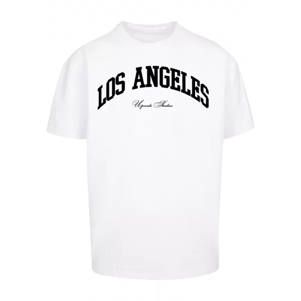  Triko MISTER TEE MT2462 WHITE 