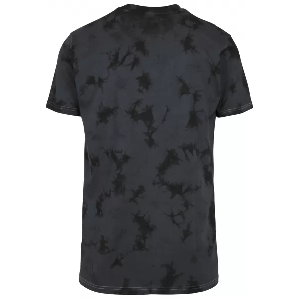  Pánské triko BY BY071 DARK GREY 