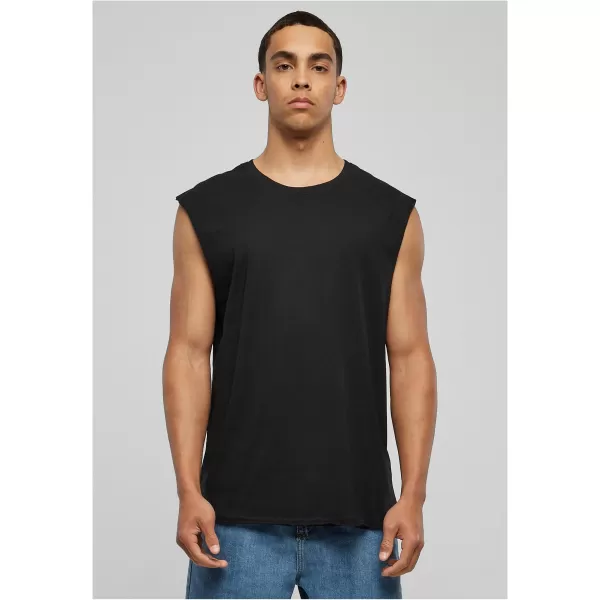  Pánské tílko URBAN CLASSICS TB1562 BLACK 