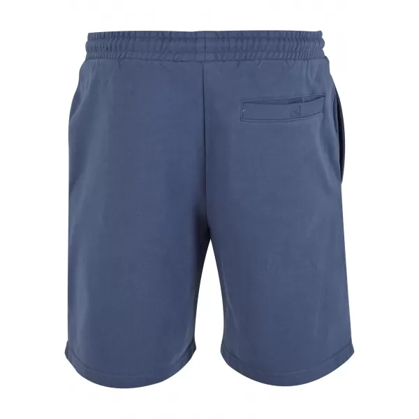  Kraťasy BY BY251 VINTAGE BLUE 