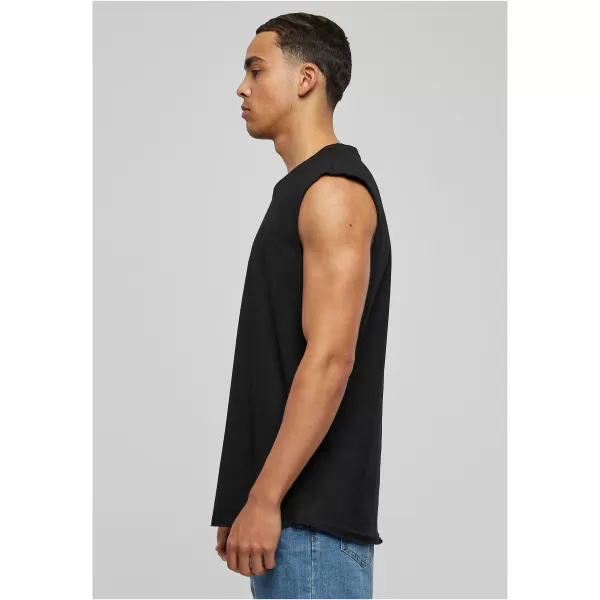  Pánské tílko URBAN CLASSICS TB1562 BLACK 