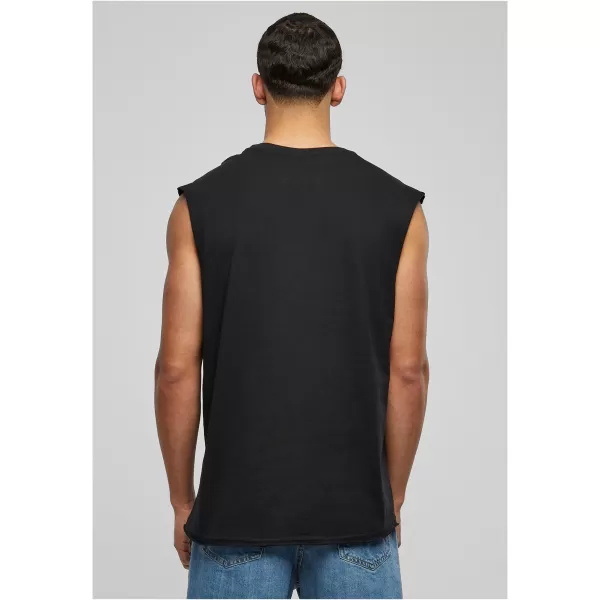  Pánské tílko URBAN CLASSICS TB1562 BLACK 