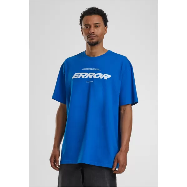  Pánské triko MISTER TEE MT3312 COBALT BLUE 