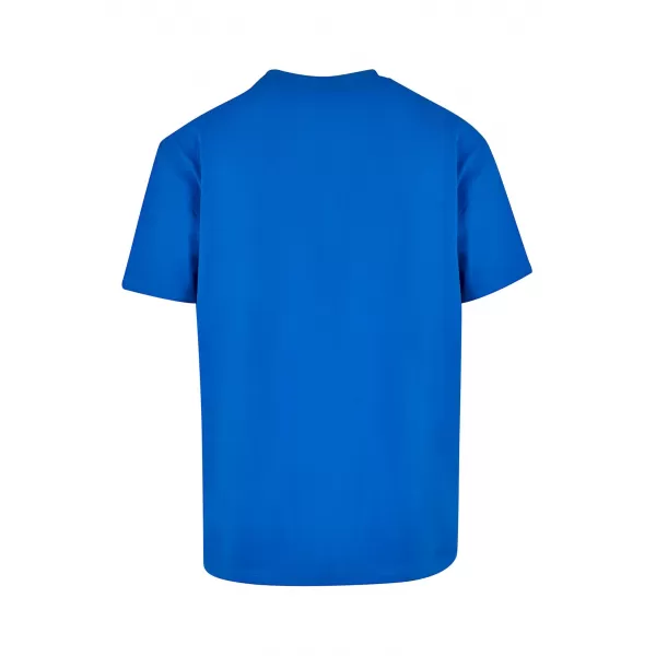  Pánské triko MISTER TEE MT3312 COBALT BLUE 