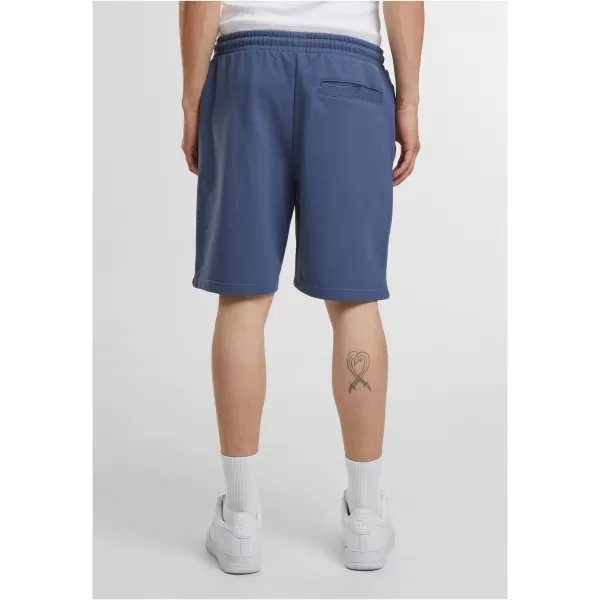  Kraťasy BY BY251 VINTAGE BLUE 
