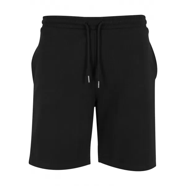 Kraťasy BY BY251 BLACK 