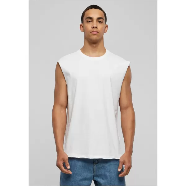  Pánské tílko URBAN CLASSICS TB1562 WHITE 