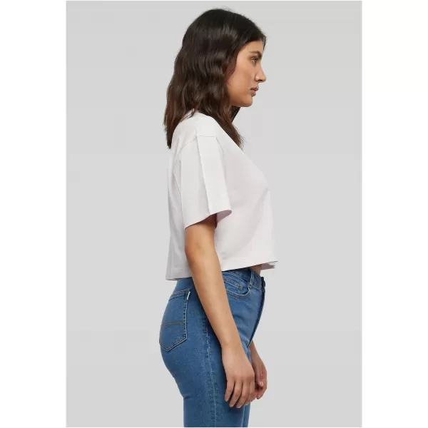  Dámské triko BY BY264 SOFT LILAC 
