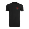 Pánské triko MISTER TEE MT557 BLACK