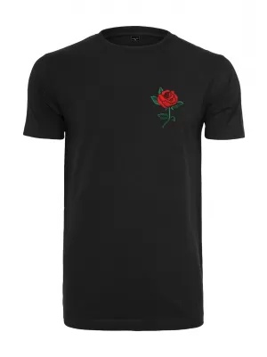 Pánské triko MISTER TEE MT557 BLACK