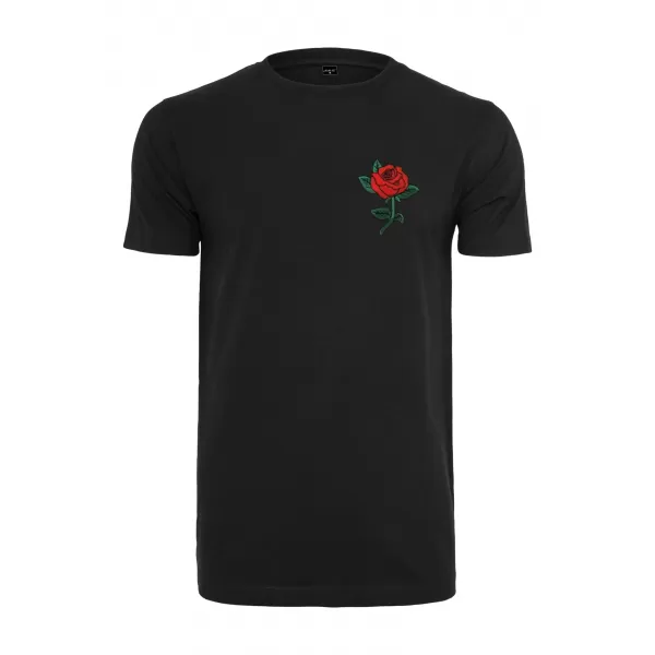  Pánské triko MISTER TEE MT557 BLACK 