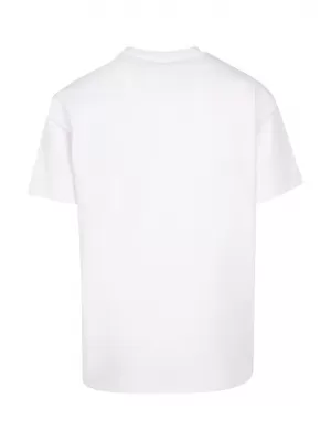 Triko MISTER TEE MT2462 WHITE