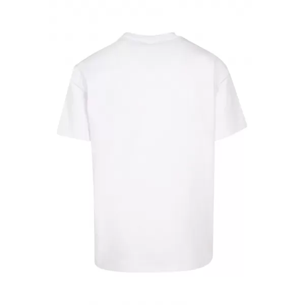  Triko MISTER TEE MT2462 WHITE 