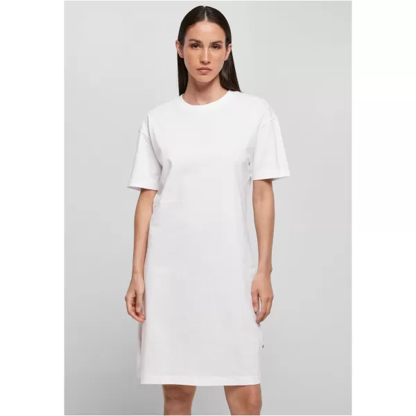  Dámské šaty BY BY181 WHITE 