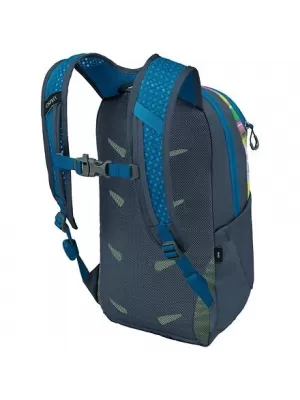 Dětský batoh OSPREY DAYLITE YOUTH PACK EUPHORIA RAINBOW PRINT/TUNGSTE