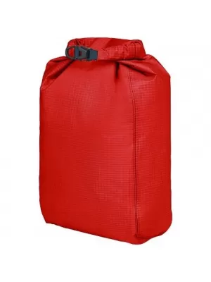 Vak OSPREY DRY SACK 12 W/WINDOW MARS ORANGE