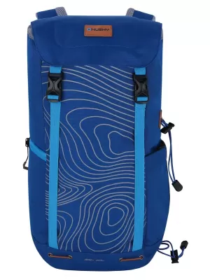 Dětský batoh HUSKY JIBBY 20L BLUE