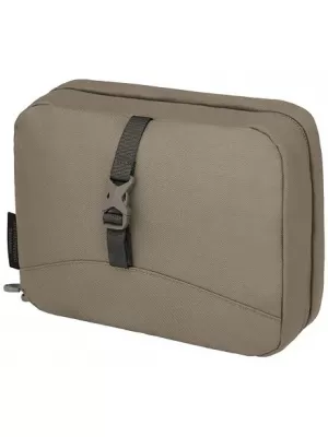 Pouzdro OSPREY TOILETRY KIT DAYLITE HANGING CONCRETE TAN