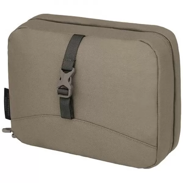  Pouzdro OSPREY TOILETRY KIT DAYLITE HANGING CONCRETE TAN 
