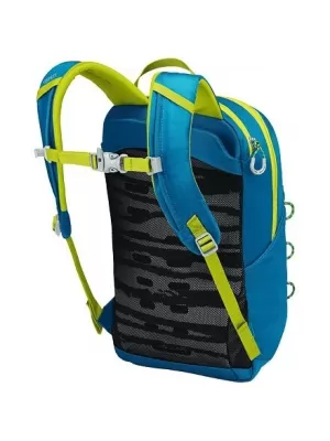 Batoh OSPREY JET 12 BLUE SPIKEMOSS/LEMONGRASS