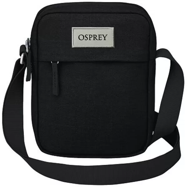  Taška OSPREY ARCANE SMALL CROSSBODY BLACK 