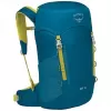 Batoh OSPREY JET 18 BLUE SPIKEMOSS/LEMONGRASS